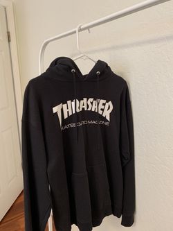 Thrasher hoodie Thumbnail