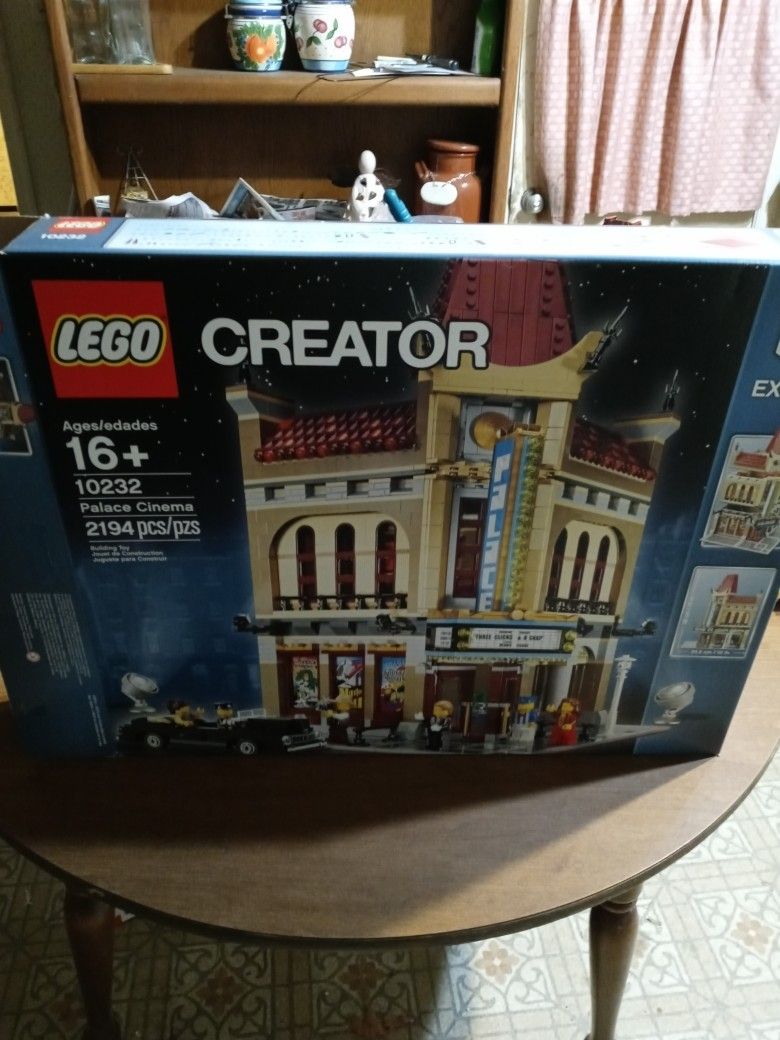 Lego Sets Price Depends On Set