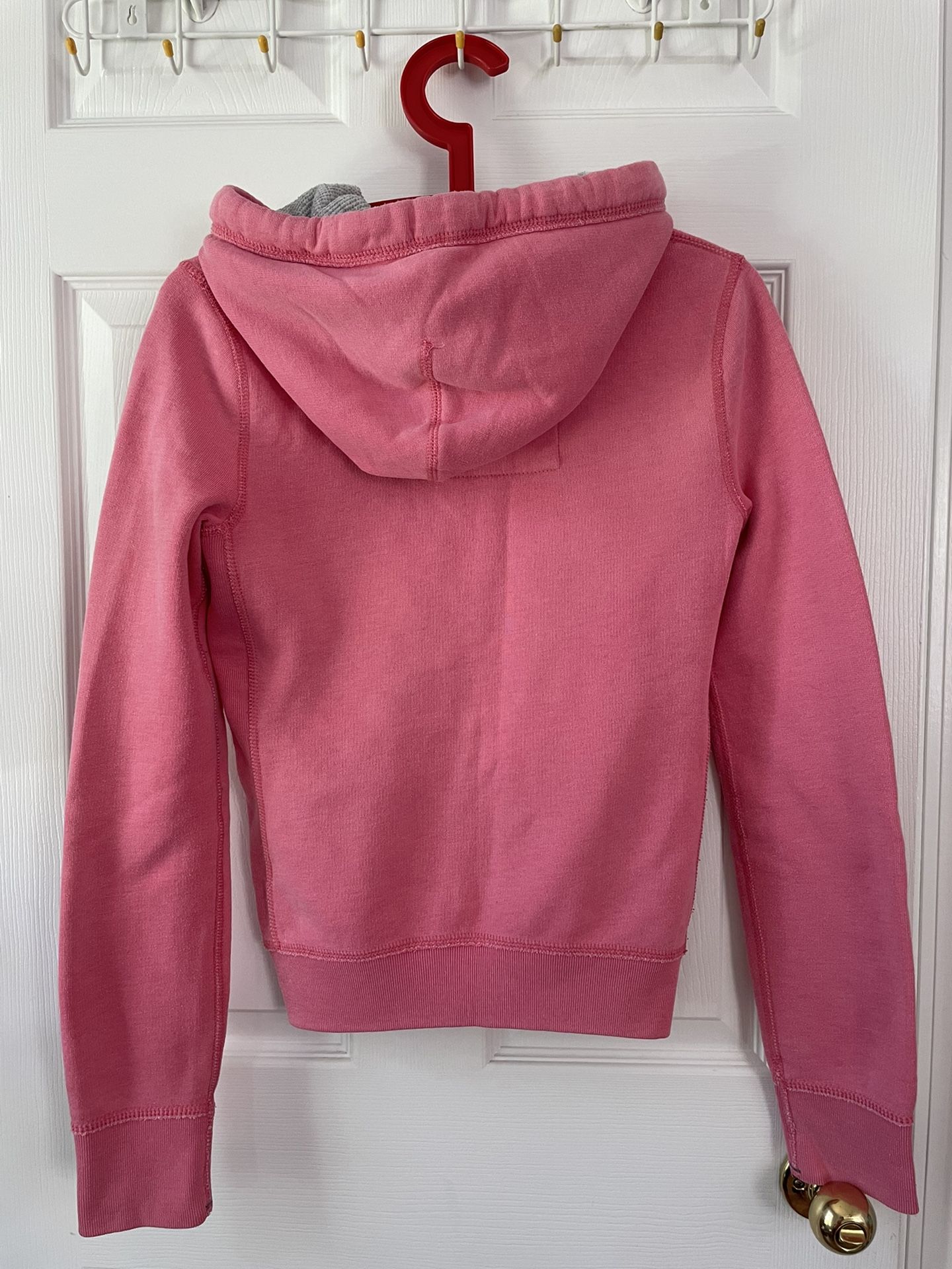 Abercrombie &Fitch