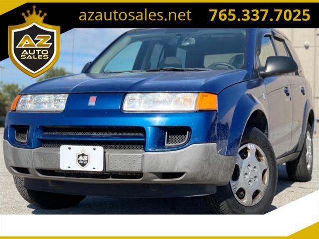 2005 Saturn VUE