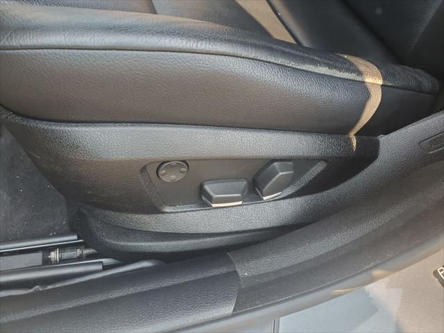 2013 BMW 5 Series