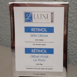 Premium Anti-Aging Skin Cream Thumbnail