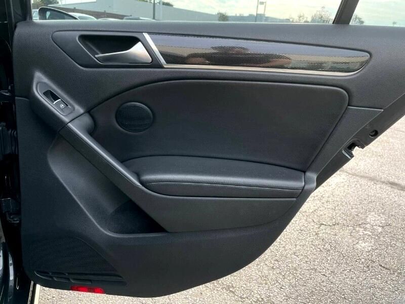 2013 Volkswagen GTI