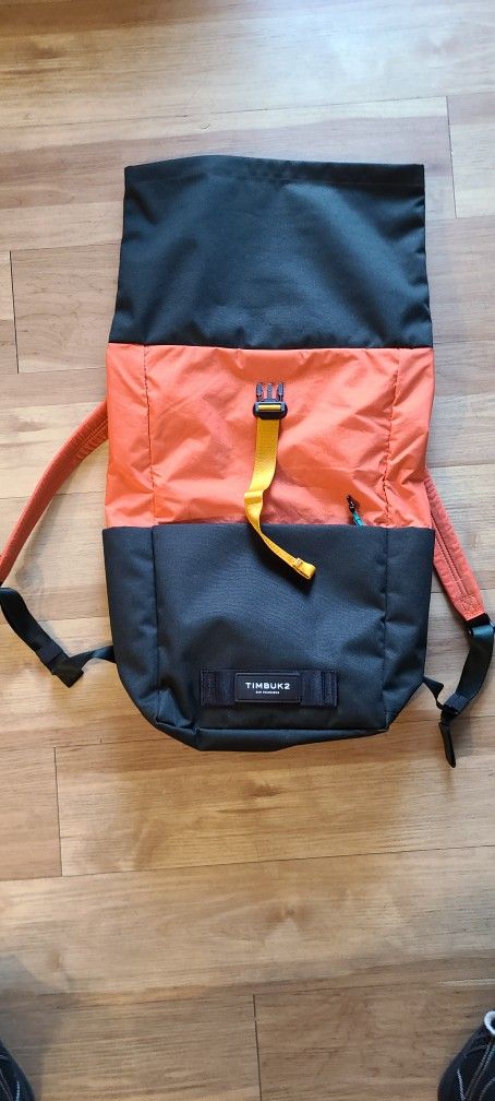 Timbuk2 Hero Backpack 21 Liter Capacity