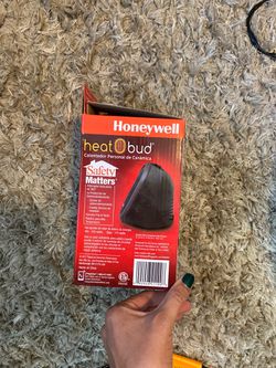 Small office heater Thumbnail
