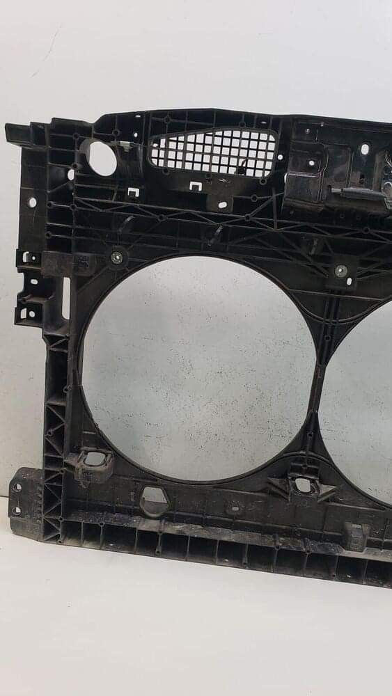 2013-2020 INFINITI QX60 JX35 RADIATOR CORE SUPPORT PANEL ORIGINAL 62 504-9NJ0D OE