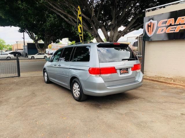 2009 Honda Odyssey