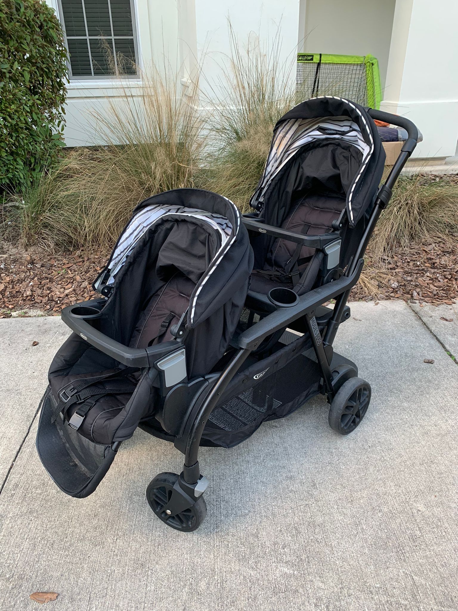 Double Stroller For Sale In Kissimmee Fl Offerup