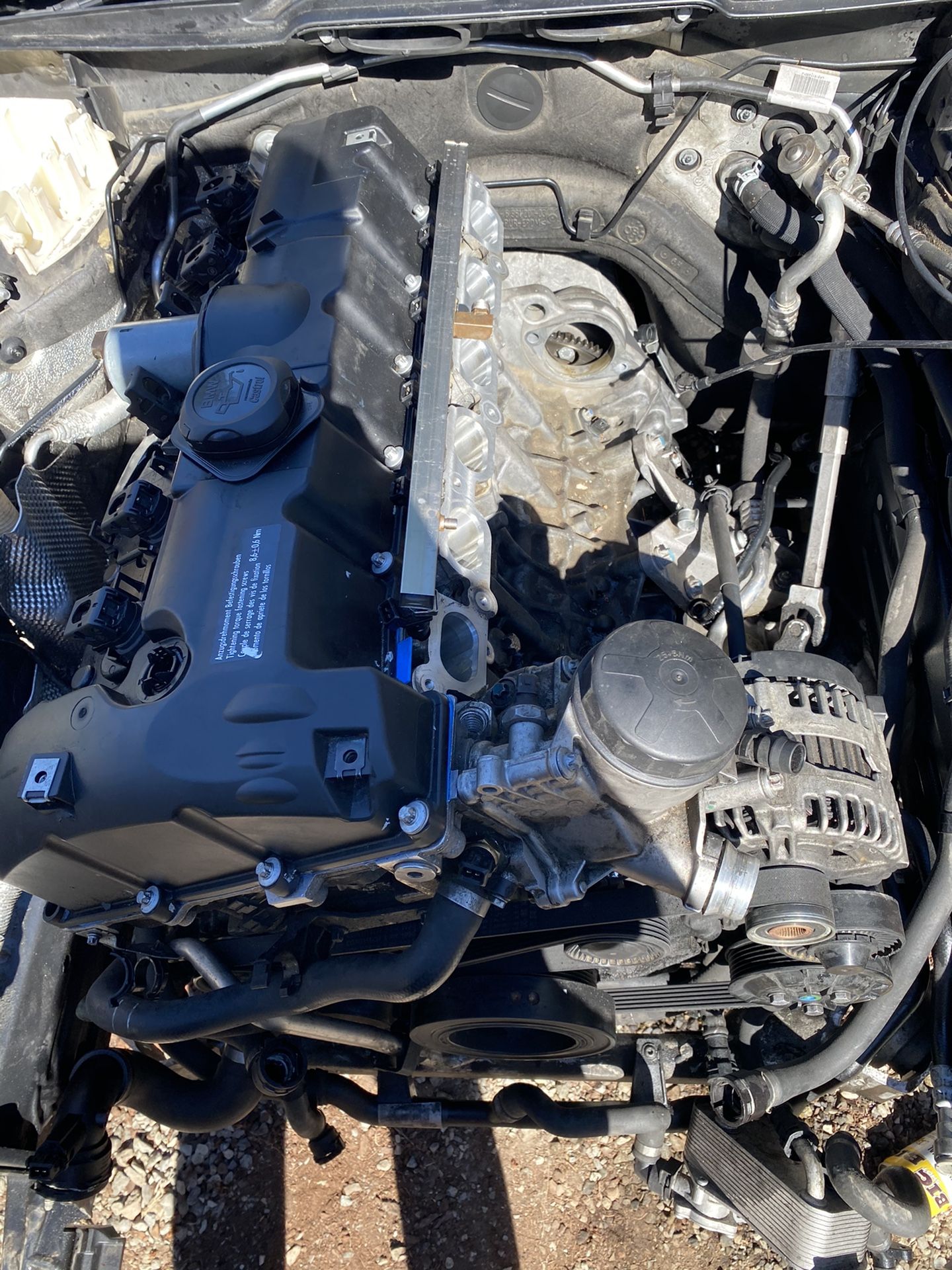 E90 n52 engine for Sale in WA OfferUp