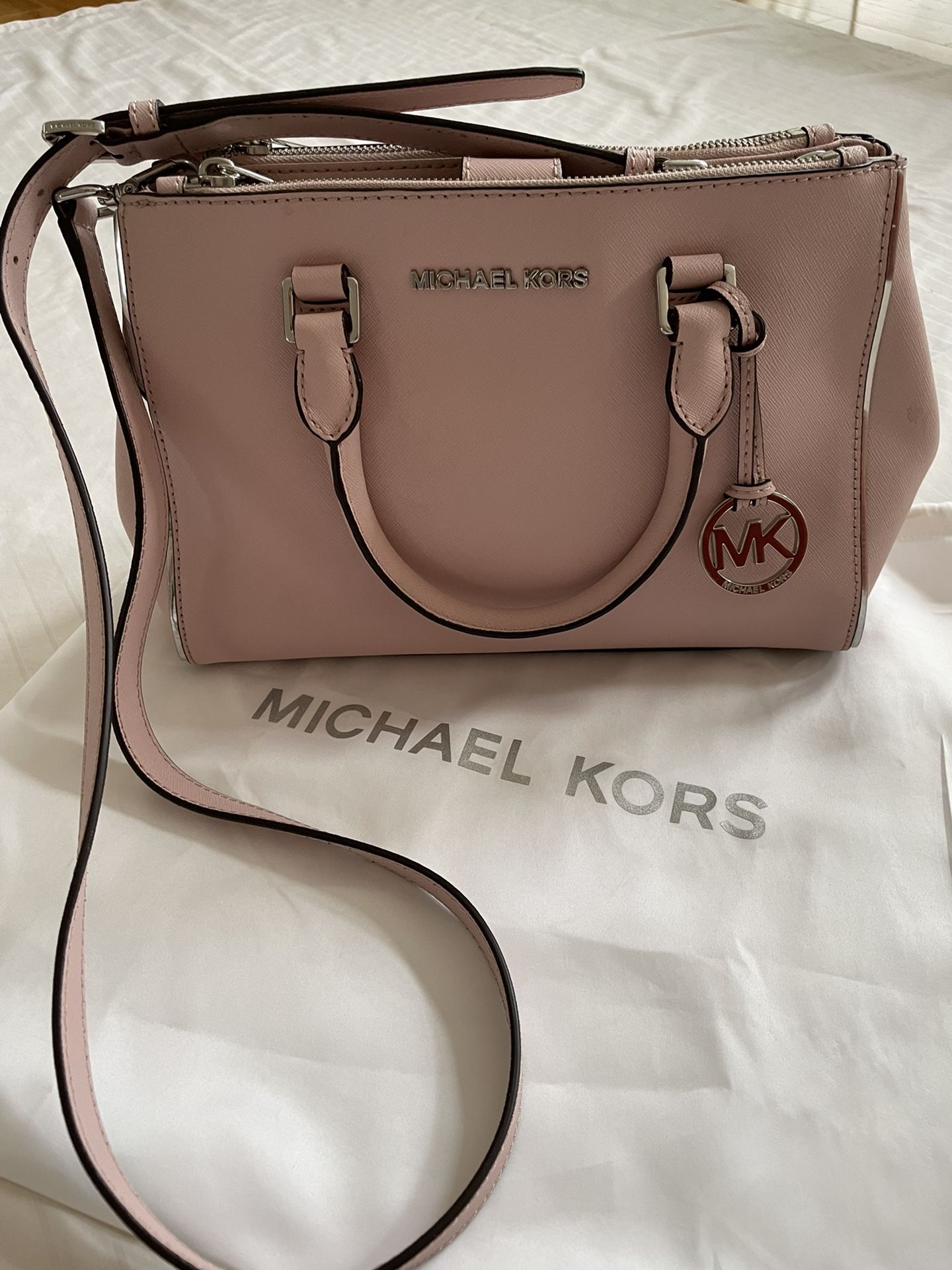 Michael Kors Crossbody
