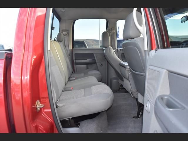 2007 Dodge Ram 3500