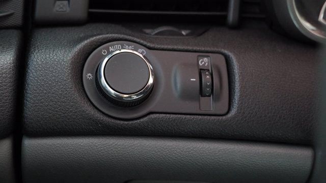 2016 Chevrolet Malibu Limited