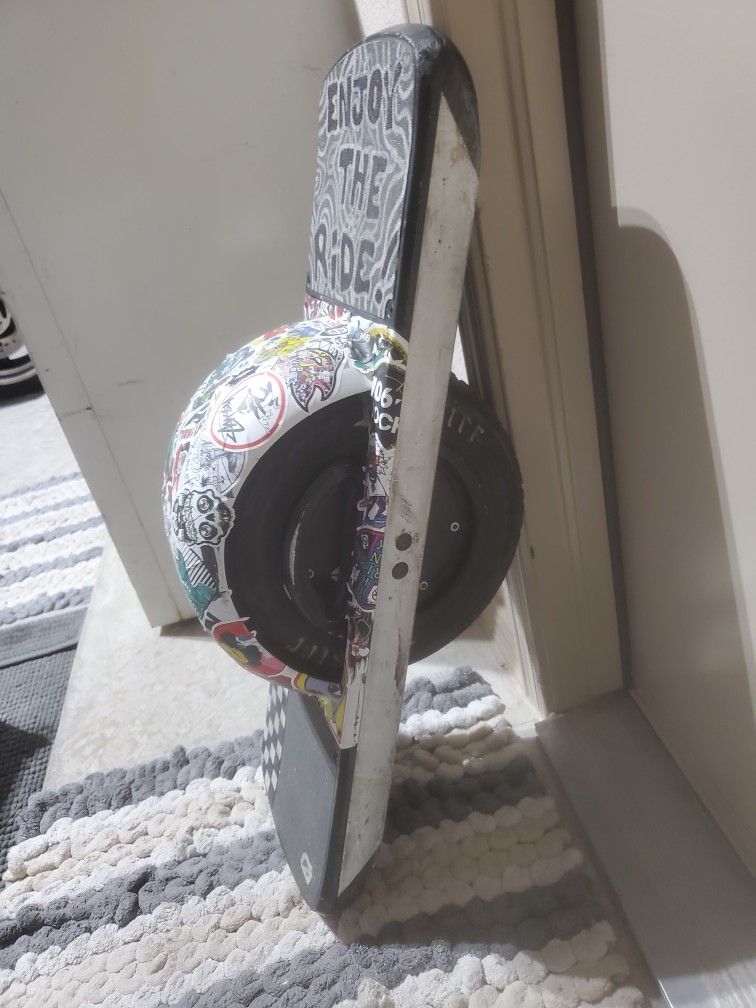 Onewheel Pint