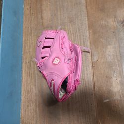 Wilson A300 10.5" t-ball little league glove Thumbnail