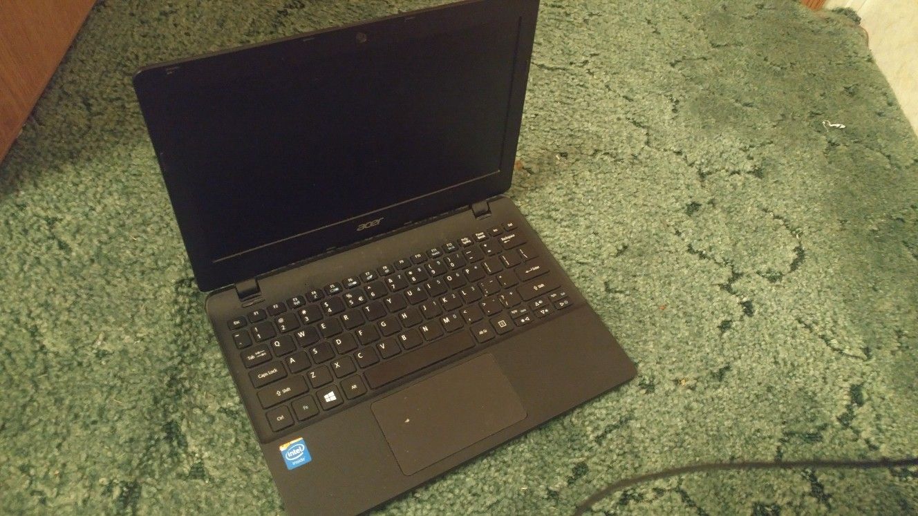 Acer ES1-111