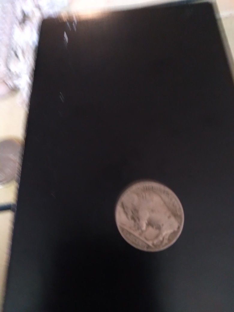 1930 Buffalo Nickel