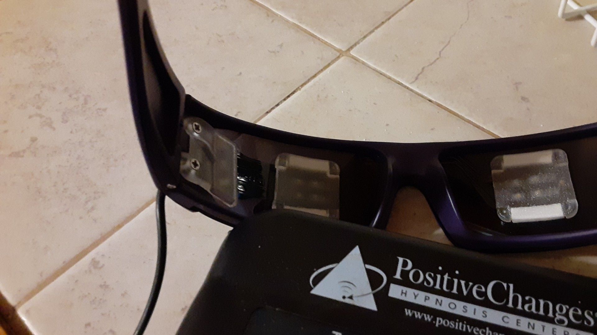 Positive changes hypnosis center