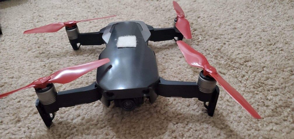 DJI mavic Air