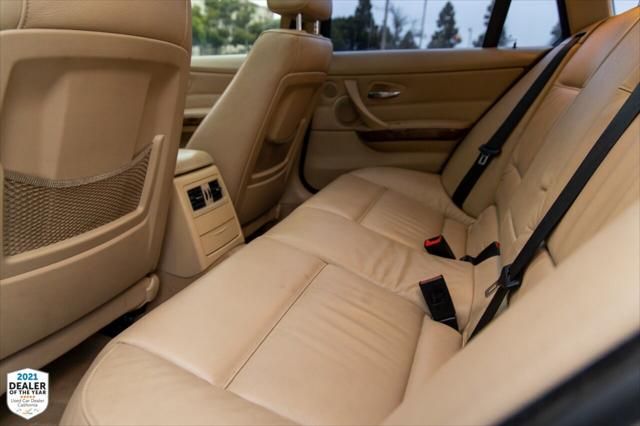 2008 BMW 3 Series