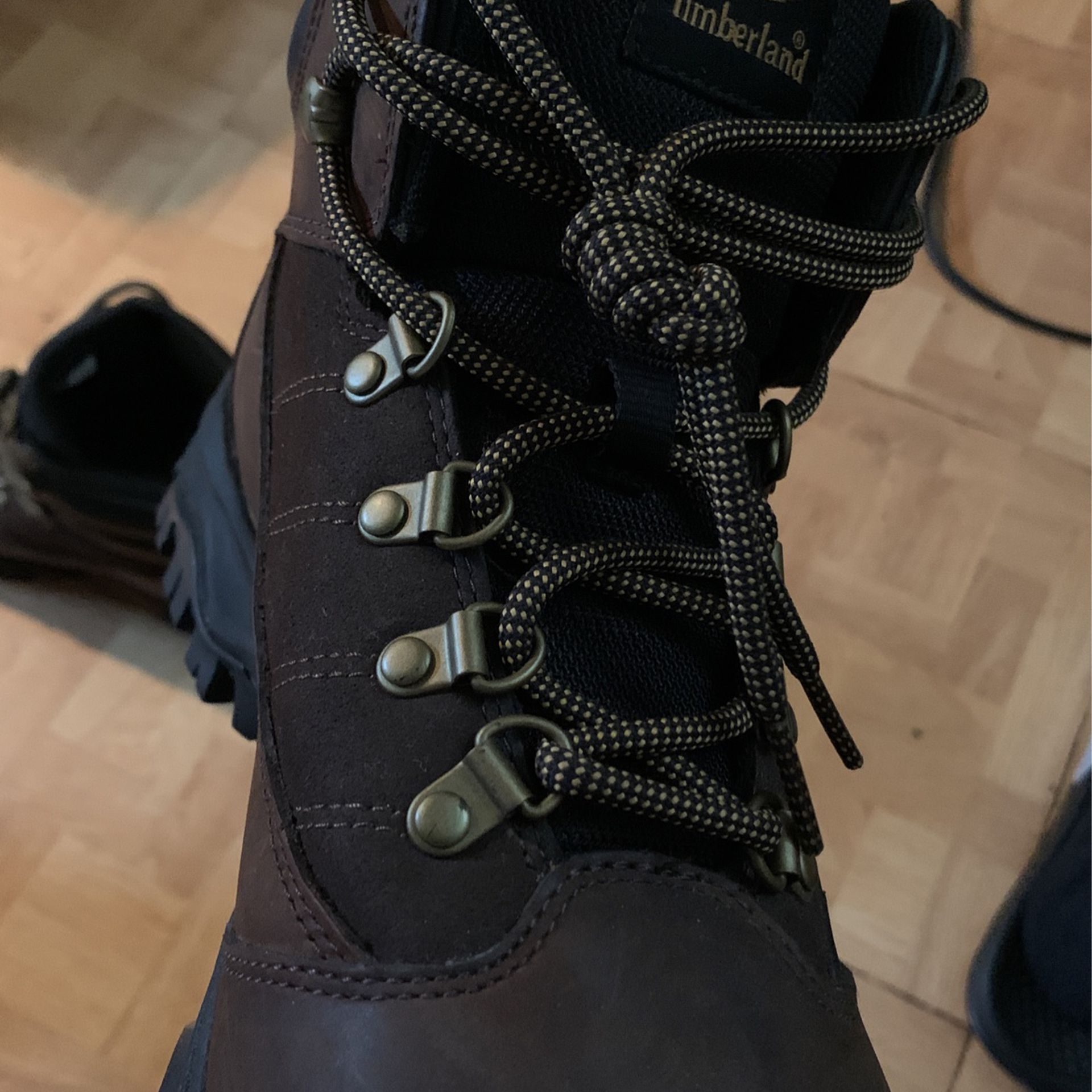 Men’s Timberland Boot