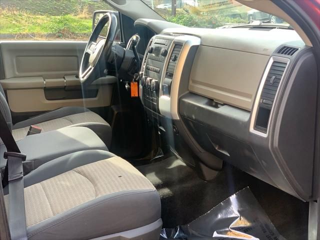 2011 RAM 1500