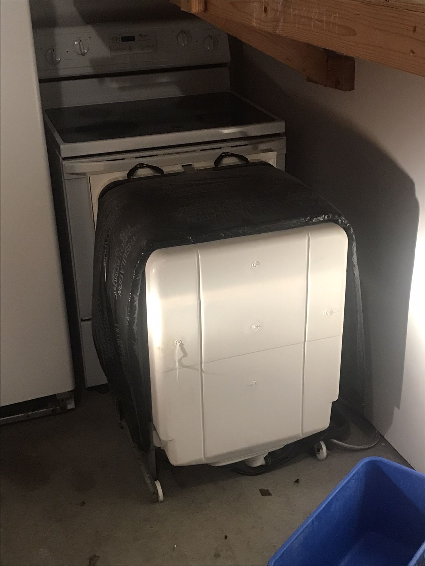 Whirlpool Appliances Everything For Only $550 Or BO