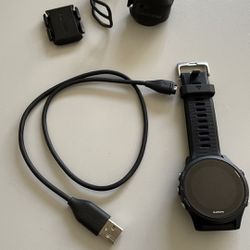 Garmin forerunner 935 & Bike Speed Sensor 2 and Cadence Sensor 2  Thumbnail