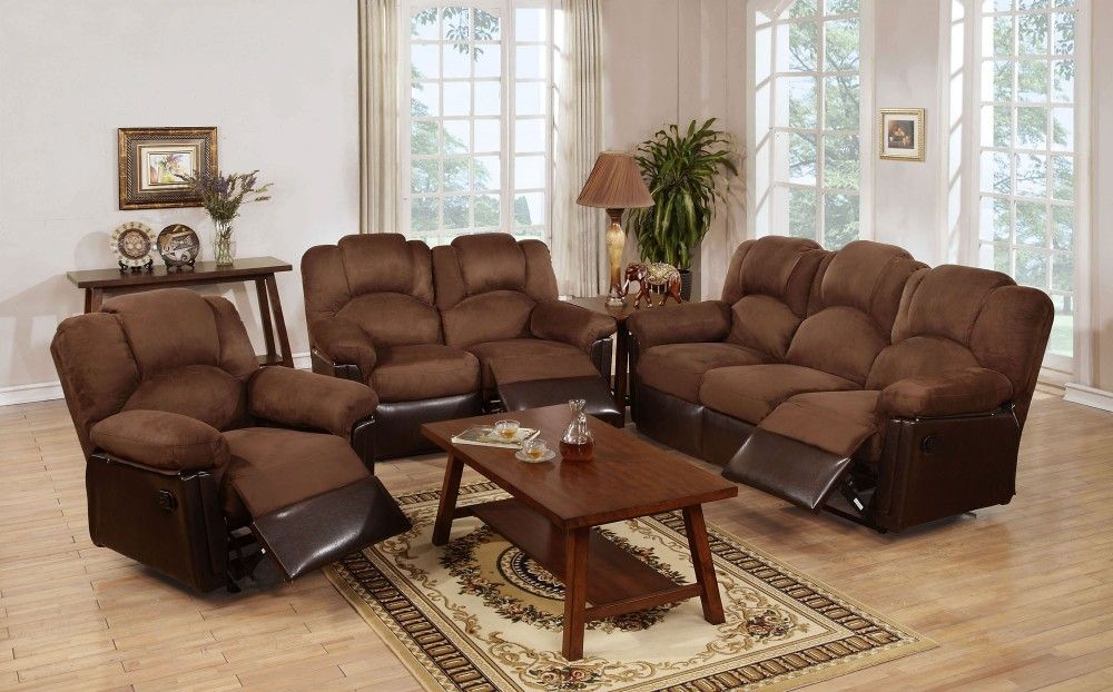 3pcs Reclining Set! On sale!!! 👍