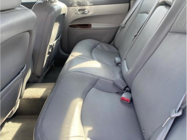 2007 Buick LaCrosse