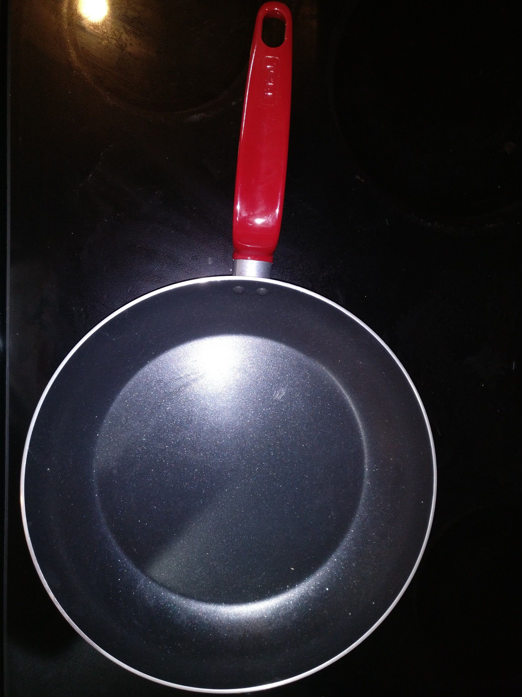 T-fal 12" frying pan
