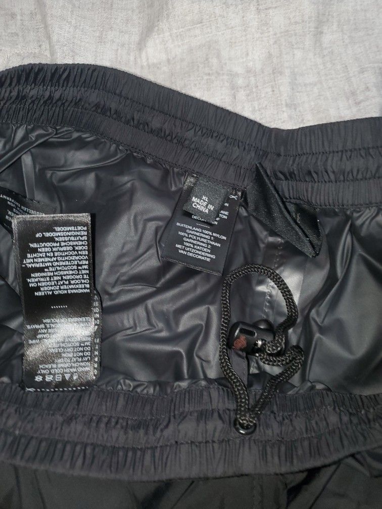 Harley Davidson Rain Suit(women)