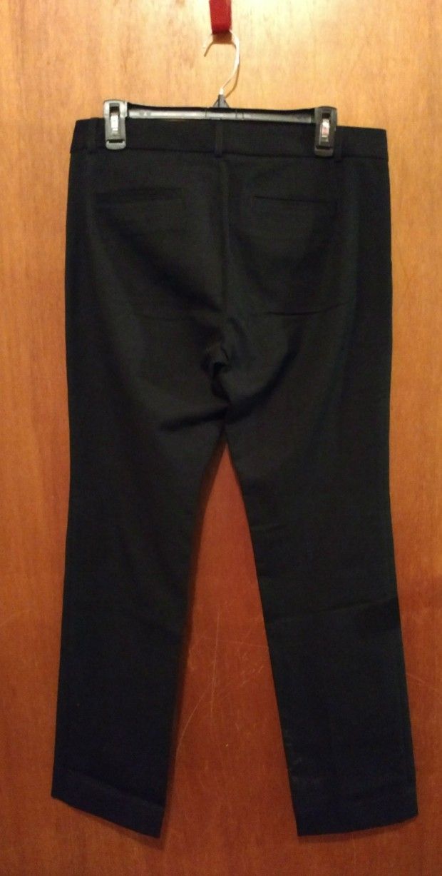 Banana Republic Sloan Size 8 Dress Pants