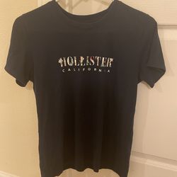 Girls Hollister Shirts And Hoodie  Thumbnail