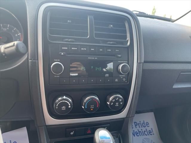 2011 Dodge Caliber