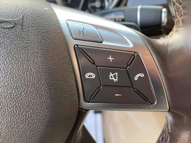 2013 Mercedes-Benz GL-Class