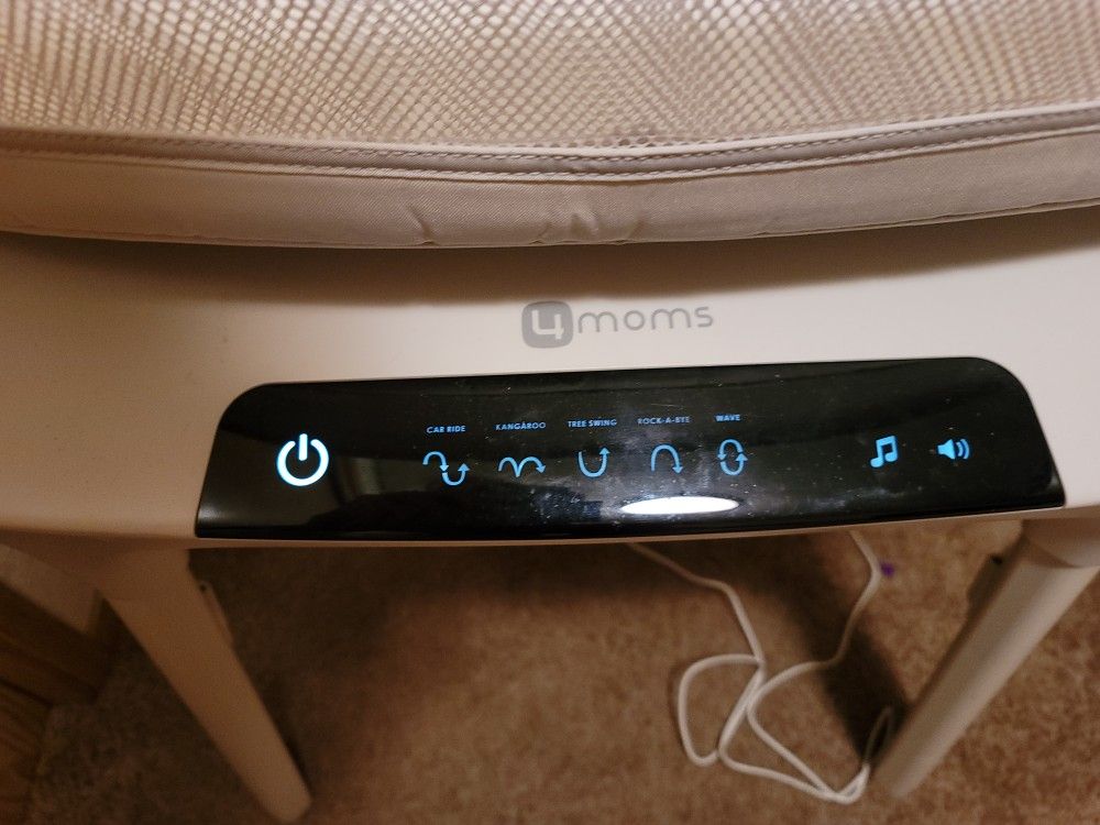4moms Bassinet