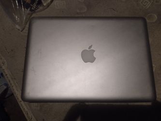 MacBook Pro A1278 (Just Needs Hard drive) Thumbnail