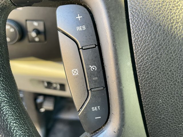 2008 GMC Sierra 3500 HD Crew Cab
