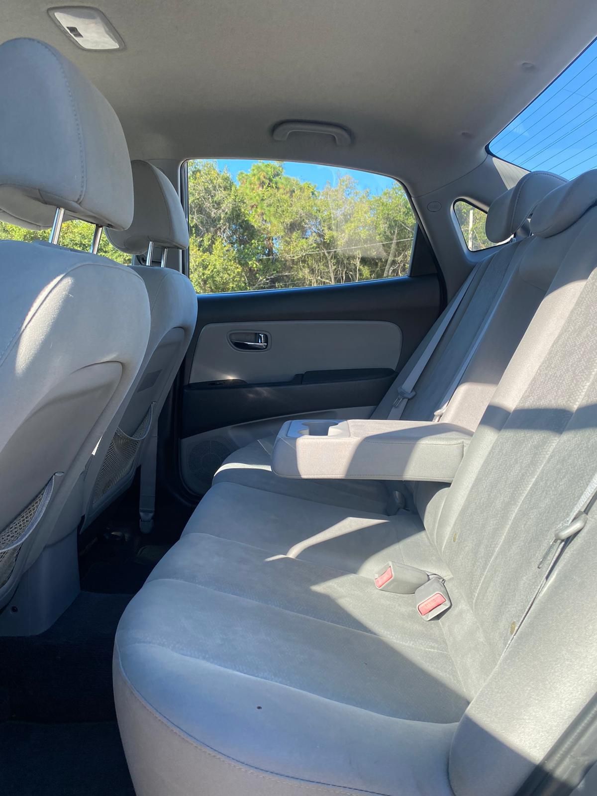2010 Hyundai Elantra