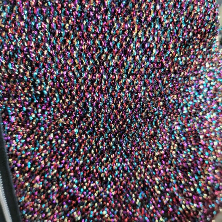 Reimbow Glitter Skirt size (M)