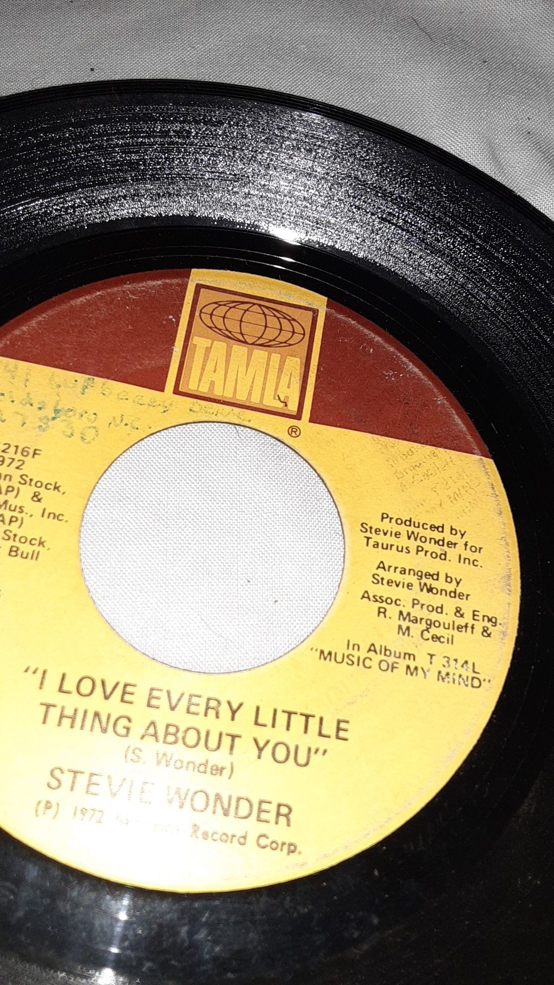 Collection 45 Records $ 4.00 each