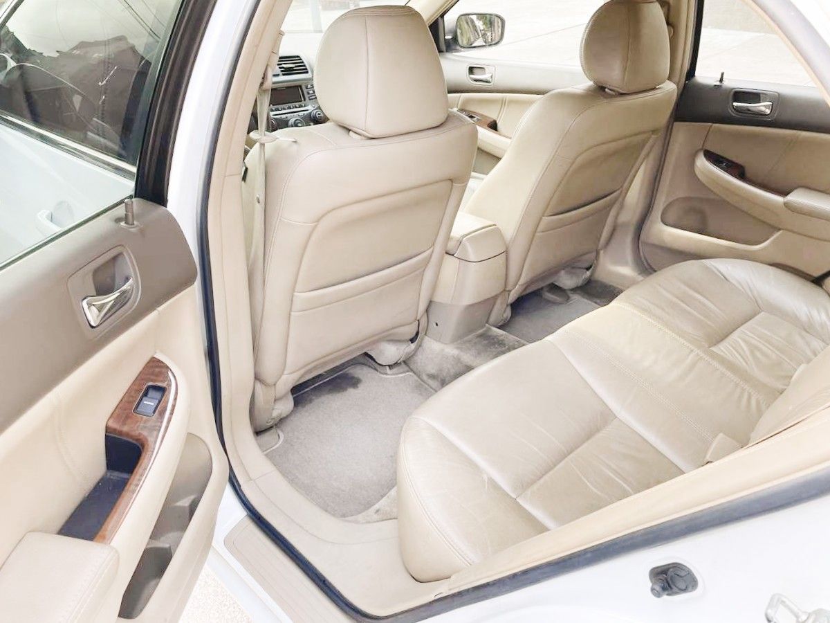 2006 Honda Accord