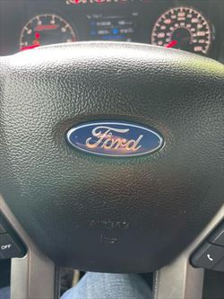 2018 Ford F-150 Thumbnail