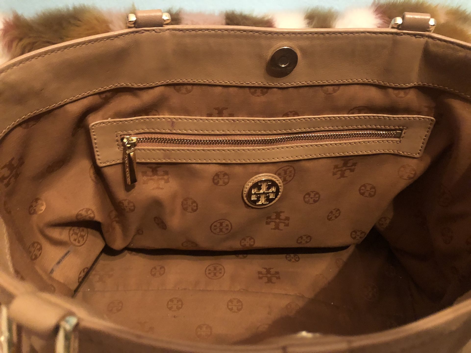 Tory Burch Tote