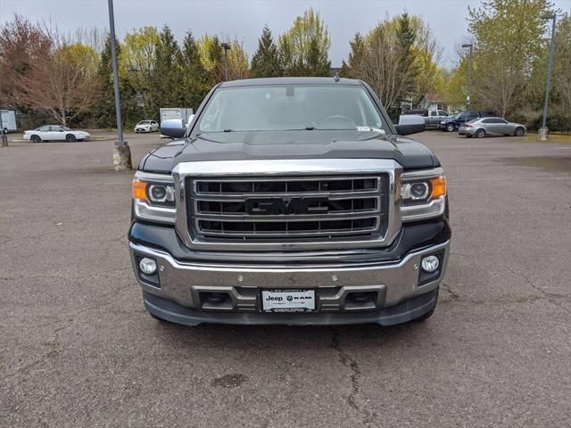 2014 GMC Sierra 1500