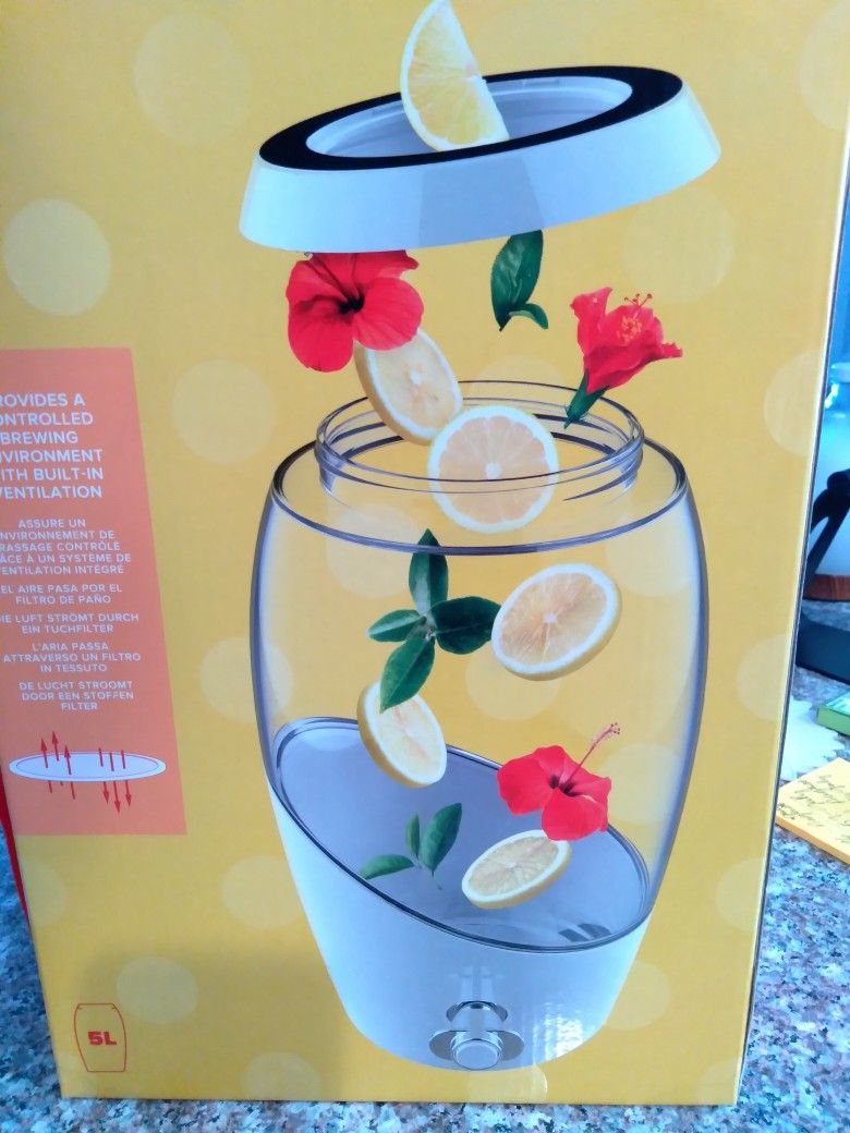 Keurig coffee Maker