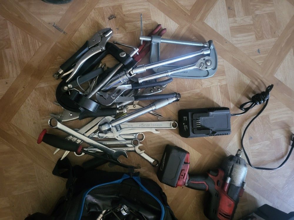 Tools For Sale