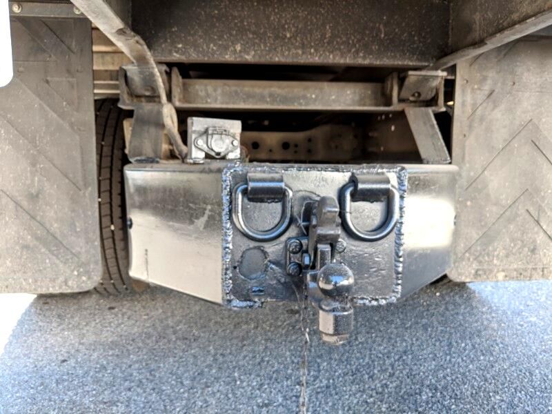 2003 International 4300