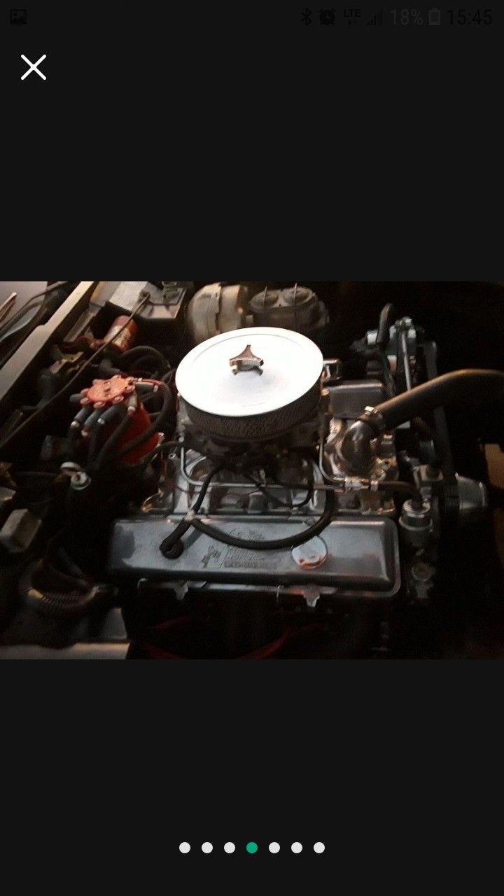 1977 Chevrolet Corvette