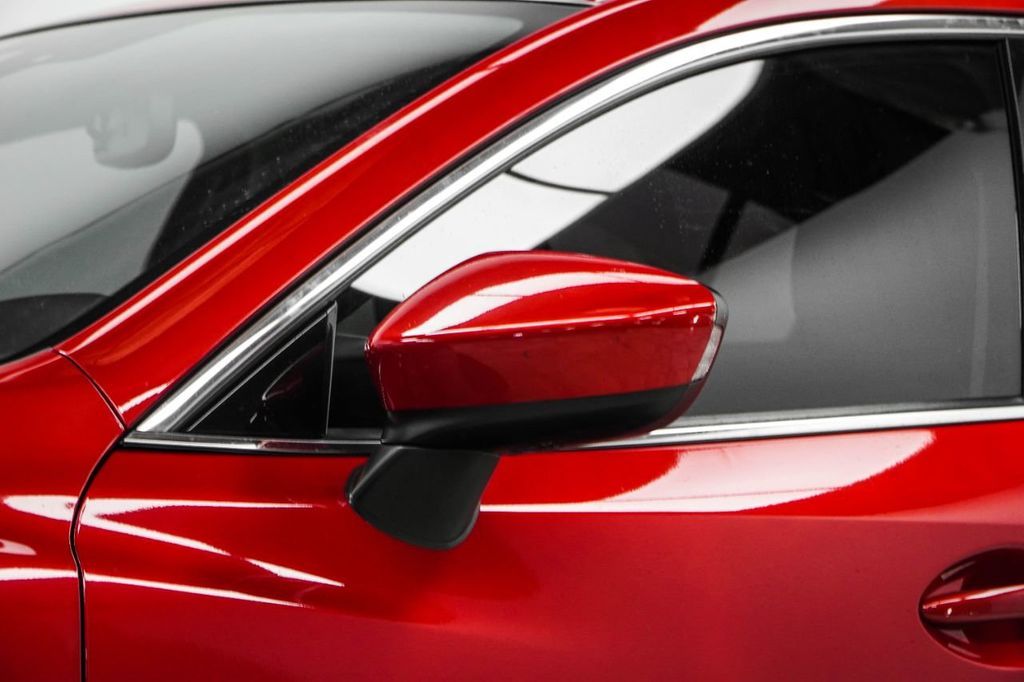 2014 Mazda Mazda6